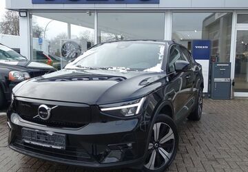 Volvo C40 54.221 km 29.700 &euro; Warendorf 48231