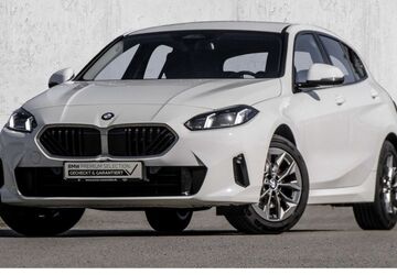 BMW 120 12.114 km 27.890 &euro; Emsdetten 48282