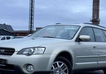 Subaru Legacy 226.479 km 2.999 &euro; Breitenbach 37327