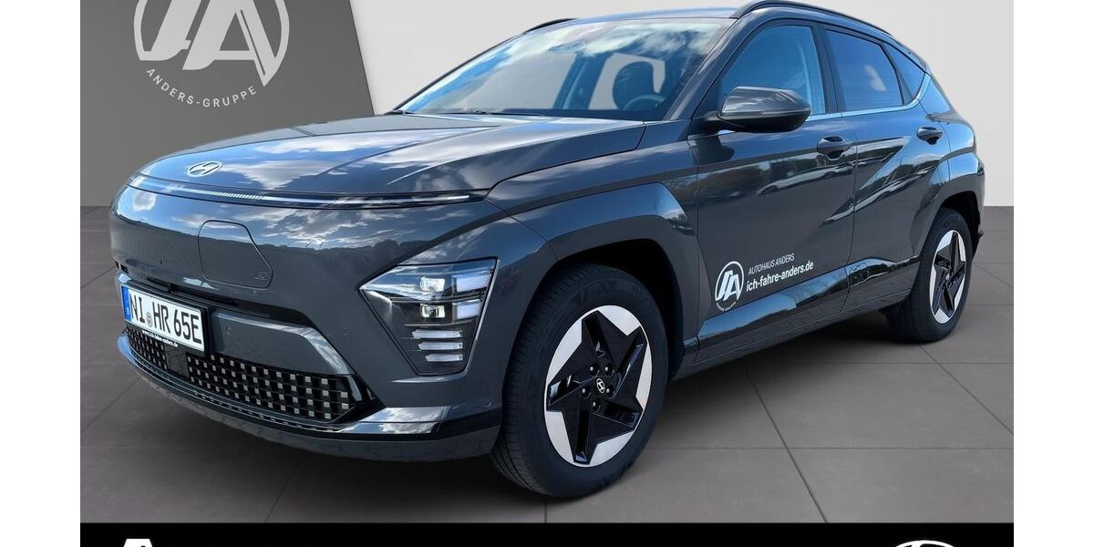 Hyundai KONA 2.500 km 38.490 &euro; Nienburg 31582