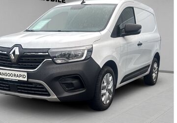 Renault Kangoo 2.000 km 30.000 &euro; Wiesbaden 65203