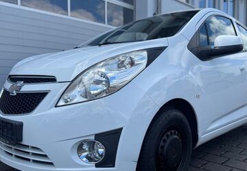 Chevrolet Spark 91.037 km 2.490 &euro; Lohfelden 34253