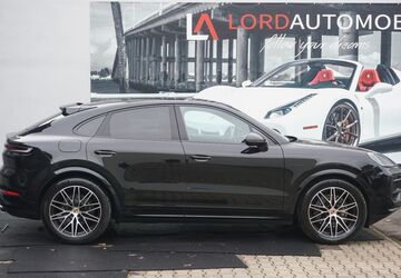 Porsche Cayenne 13.800 km 111.999 &euro; Stuttgart 70499
