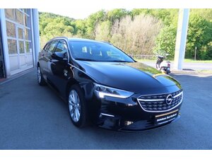Opel Insignia B Sports Tourer Elegance 4x4 74.950 km 22.490 &euro; Bad Endbach 35080