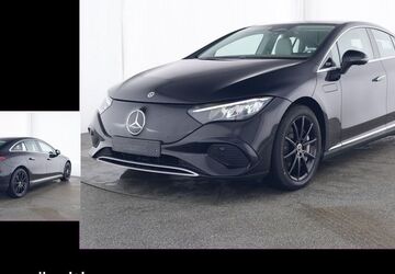 Mercedes-Benz EQE 6.653 km 46.800 &euro; Pfaffenhofen an der Ilm 85276