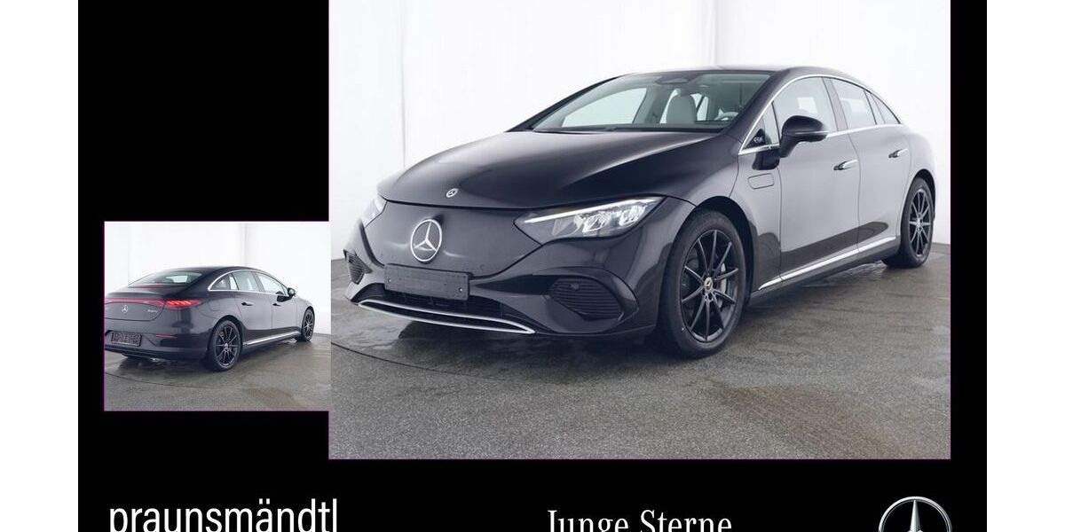Mercedes-Benz EQE 6.653 km 46.800 &euro; Pfaffenhofen an der Ilm 85276