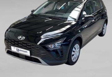Hyundai BAYON 22.353 km 20.990 &euro; Aurich 26605