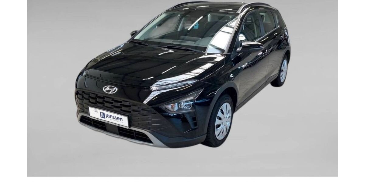 Hyundai BAYON 22.353 km 20.990 &euro; Aurich 26605