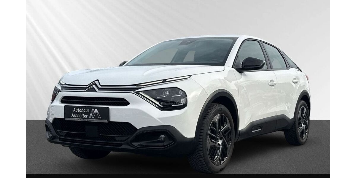 Citroen C4 39.000 km 18.970 &euro; Berlin 13581