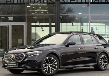 Mercedes-Benz E 300 23.476 km 69.900 &euro; Soest 59494