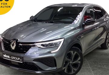 Renault Arkana 19.971 km 24.990 &euro; Siegen 57076