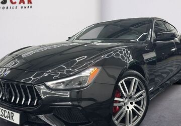 Maserati Ghibli 22.100 km 37.190 &euro; Langwedel 27299