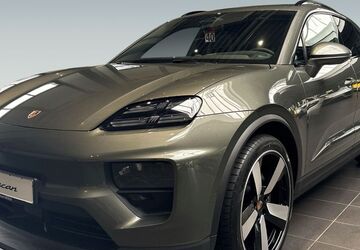 Porsche Macan 11.900 km 93.900 &euro; Willich 47877