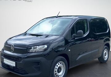 Citroen Berlingo 4.500 km 25.790 &euro; Rosenheim 83022