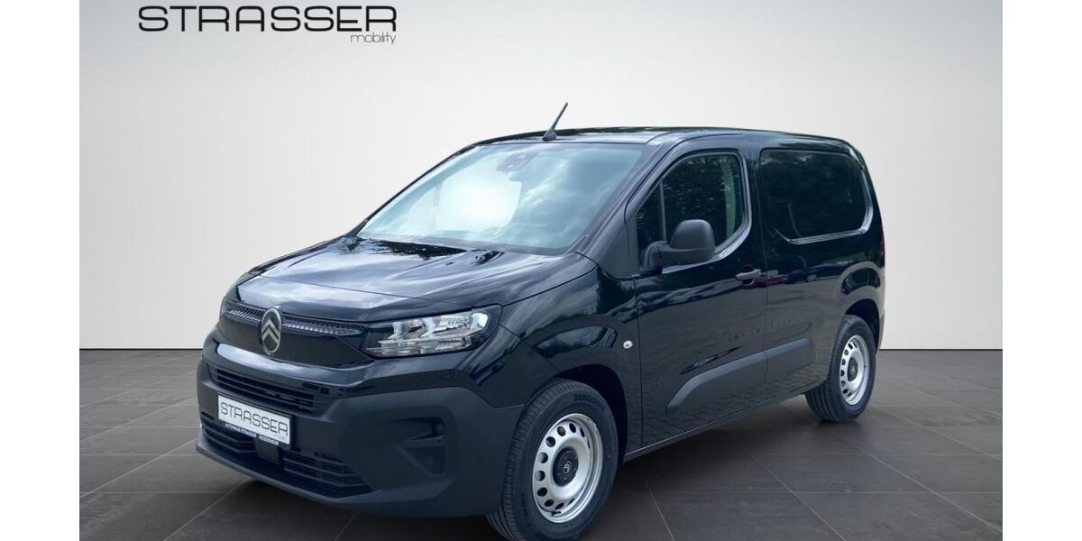Citroen Berlingo 4.500 km 25.790 &euro; Rosenheim 83022