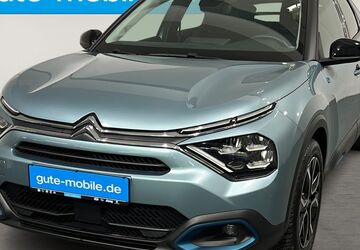 Citroen ë-C4 20.250 km 17.490 &euro; Reutlingen 72762