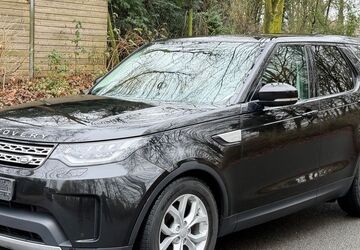 Land Rover Discovery 153.262 km 19.300 &euro; Dorsten 46286