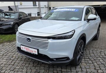 Honda HR-V 1.111 km 25.580 &euro; Berlin 13403