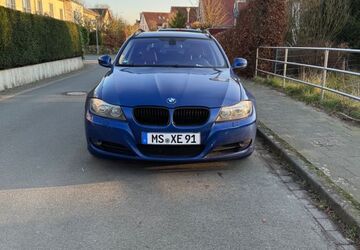 BMW 325 207.500 km 7.999 &euro; Münster 48149