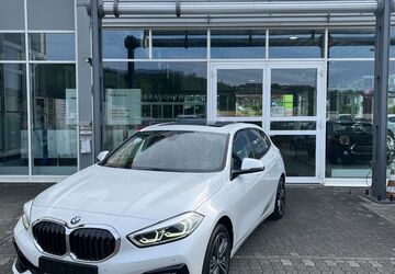 BMW 116 69.400 km 20.850 &euro; Zweibrücken 66482
