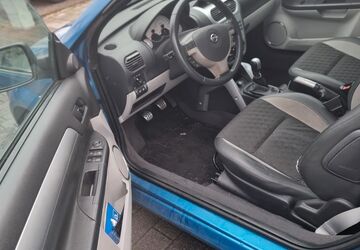 Opel Tigra 126.000 km 2.300 &euro; Koblenz 56072