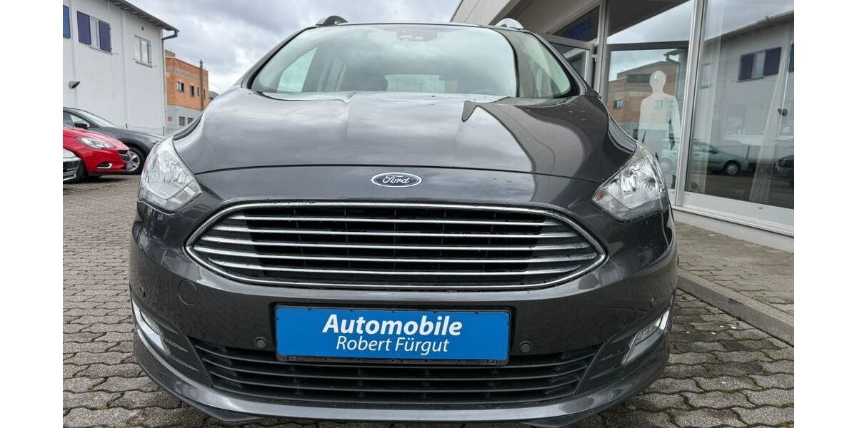 Ford Grand C-Max 116.000 km 9.900 &euro; Kissing 86438