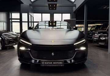 Ferrari Purosangue 3.985 km 639.000 &euro; Bielefeld 33647