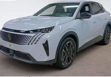 Peugeot 3008 29.155 km 26.390 &euro; Marburg 35043
