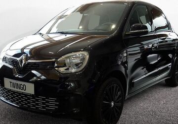 Renault Twingo 6.500 km 16.900 &euro; Pfullendorf-Denkingen 88630