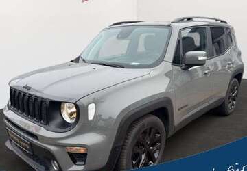 Jeep Renegade 44.000 km 20.990 &euro; Langenhorn 25842