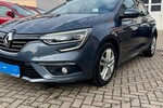 Renault Megane 139.000 km 8.599 &euro; Bad Langensalza 99947