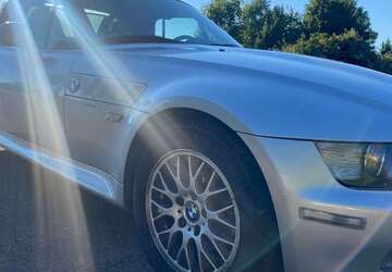 BMW Z3 125.000 km 8.280 &euro; Heidenheim 89520