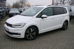 VW Touran 1,5 Comfortline ACC LED AHK 7Sitzer SHZ BMT 13.701 km 33.980 &euro; Falkensee 14612