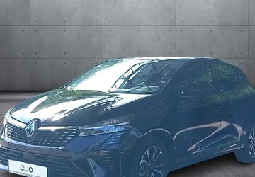 Renault Clio 1.500 km 20.990 &euro; Ettlingen 76275