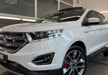 Ford Edge 59.998 km 20.988 &euro; Cottbus 03044