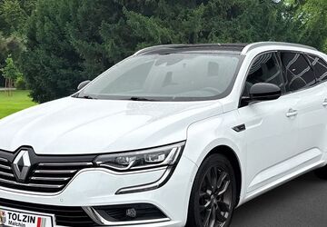 Renault Talisman 90.560 km 21.490 &euro; Malchin 17139