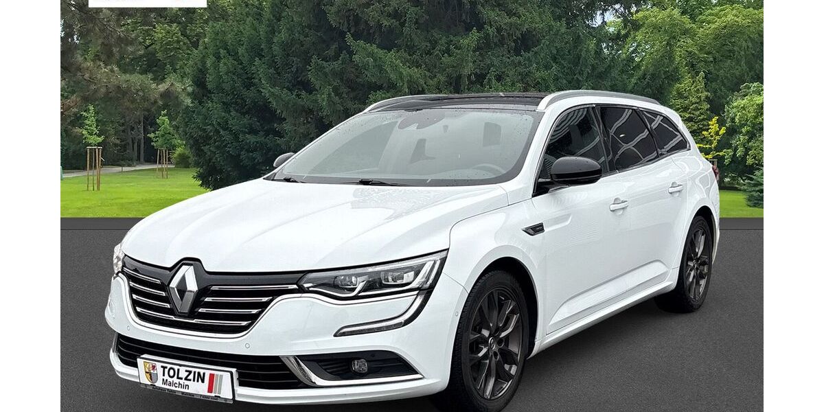 Renault Talisman 90.560 km 21.490 &euro; Malchin 17139