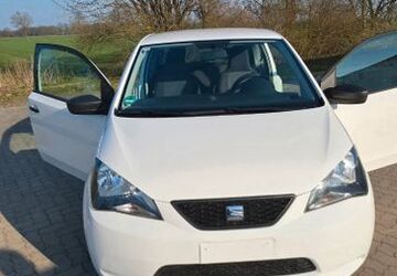 Seat Mii 175.000 km 4.000 &euro; Wesendorf 29392