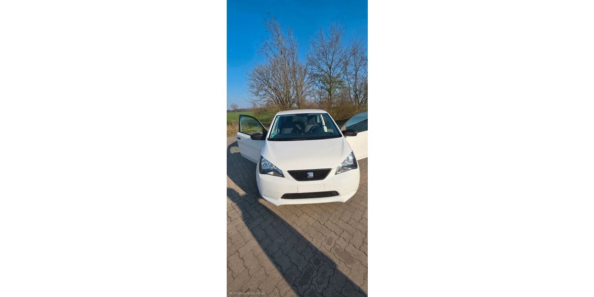 Seat Mii 175.000 km 4.000 &euro; Wesendorf 29392