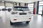 Jeep Compass S Plug-IN Hybrid 4WD 1.Hand Anhängerkplg 43.400 km 25.470 &euro; Lich 35423
