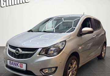 Opel Karl 80.000 km 6.490 &euro; Ingenried 86980