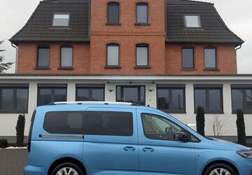 Ford Grand Tourneo 6.480 km 30.950 &euro; Rotenburg 36199