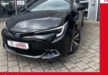 Toyota Corolla 2.980 km 33.480 &euro; Kempten 87439