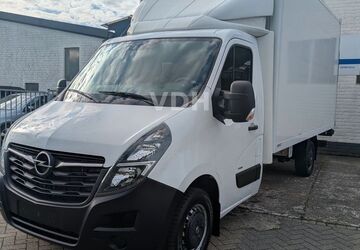 Opel Movano 232.660 km 17.990 &euro; Bad Bentheim - Gildehaus 48455