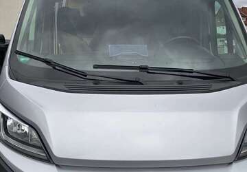 Fiat Ducato 12.500 km 47.000 &euro; Plochingen 73207