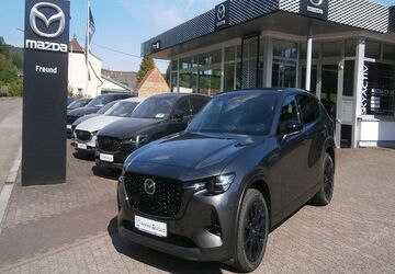 Mazda CX-60 20.200 km 49.690 &euro; Fischbach bei Dahn 66996