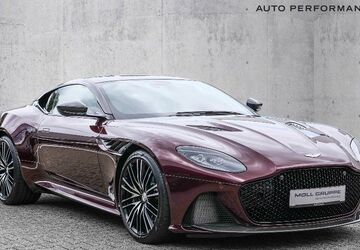 Aston Martin DBS 1.290 km 249.900 &euro; Düsseldorf 40476