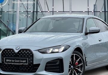 BMW 420 Gran Coupé 1.001 km 65.890 &euro; Mönchengladbach 41066