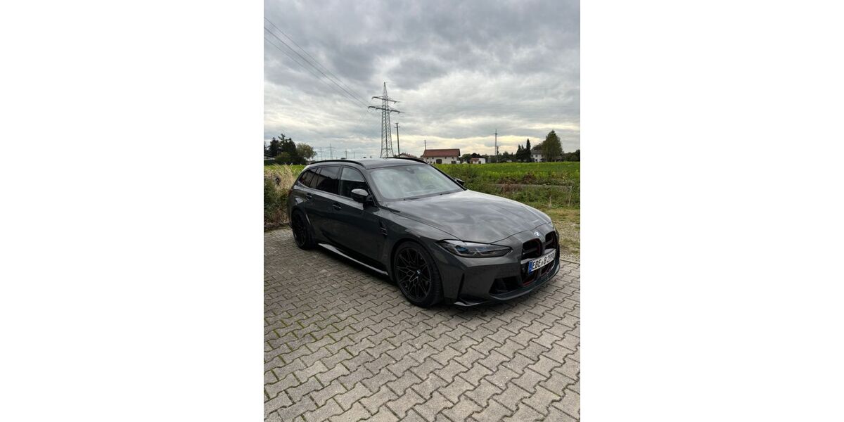 BMW M3 8.000 km 92.999 &euro; Hohenlinden 85664