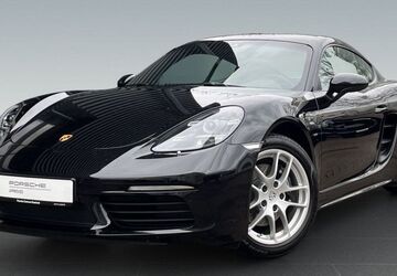 Porsche Cayman 13.097 km 61.900 &euro; Saarbrücken 66115